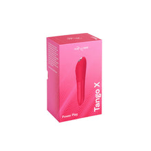 Load image into Gallery viewer, We-Vibe - Tango X - Cherry Red