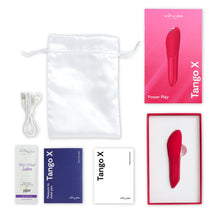 Load image into Gallery viewer, We-Vibe - Tango X - Cherry Red