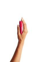 Load image into Gallery viewer, We-Vibe - Tango X - Cherry Red