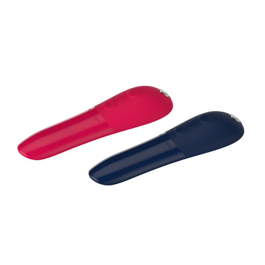 We-Vibe - Tango X - Cherry Red