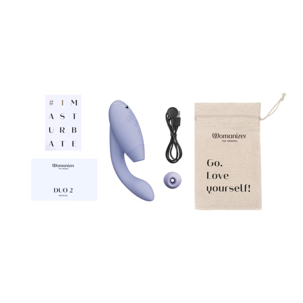 Womanizer - Duo 2