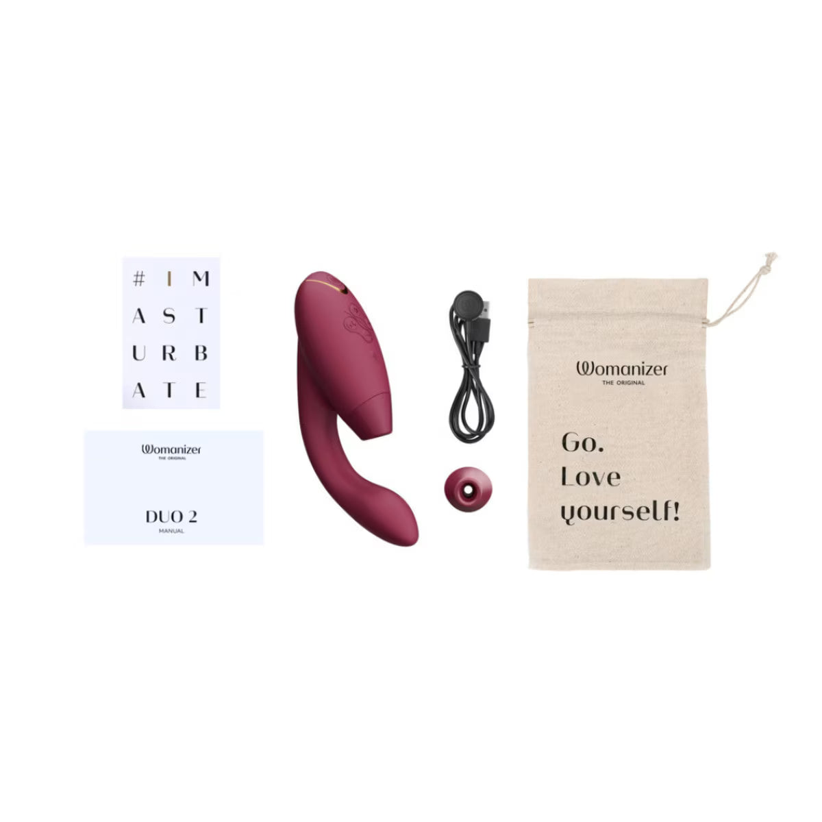 Womanizer - Duo 2
