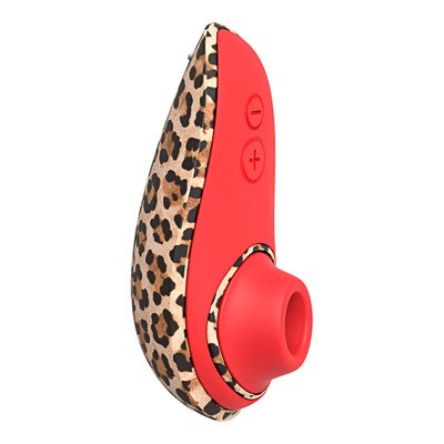 Womanizer Liberty 2 - Leopard Print