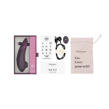 Womanizer Massager