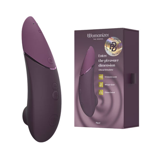 Womanizer Massager
