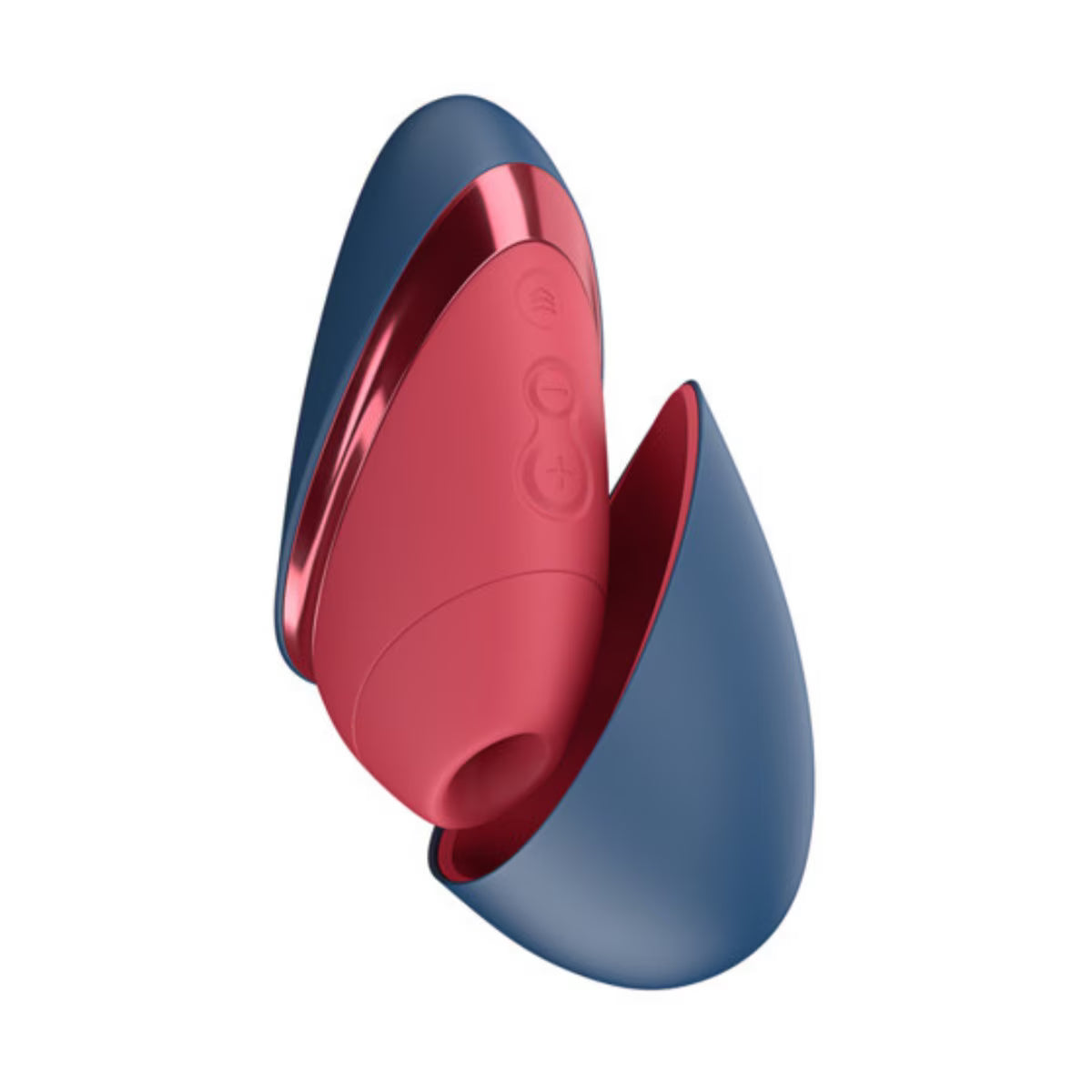 Womanizer - Next Liberty - Red & Blue