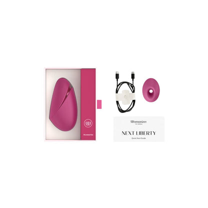 Womanizer - Next Liberty - Pink