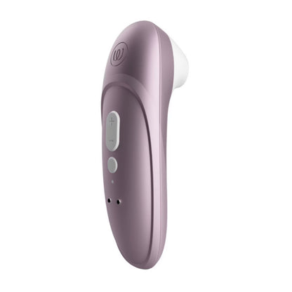 Womanizer - Pro - Lilac