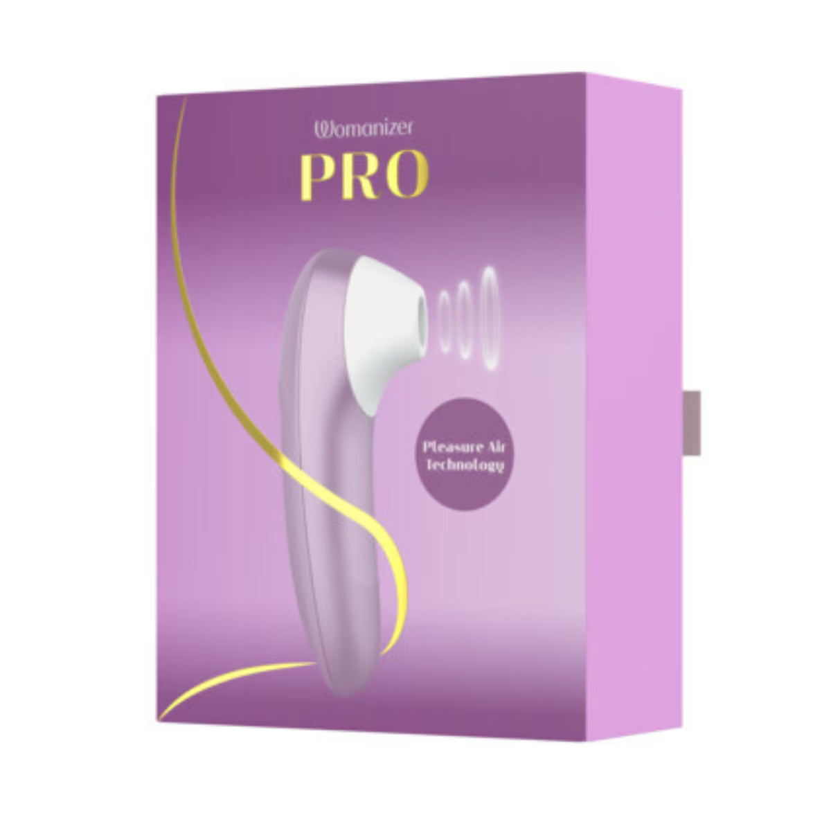 Womanizer - Pro - Lilac