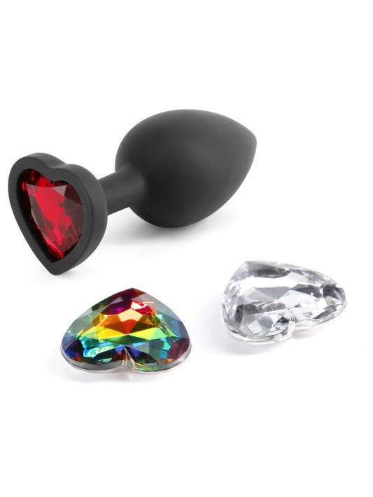 Glams - Xchange - Heart - Small - divasdenau