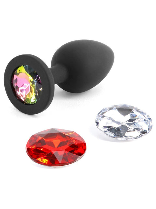Glams - Xchange - Round - Small - divasdenau