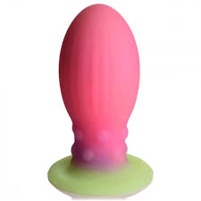 Creature Cocks - Xeno Egg - divasdenau