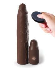 Load image into Gallery viewer, Fantasy X-tensions - Vibrating Extender - 3&quot;