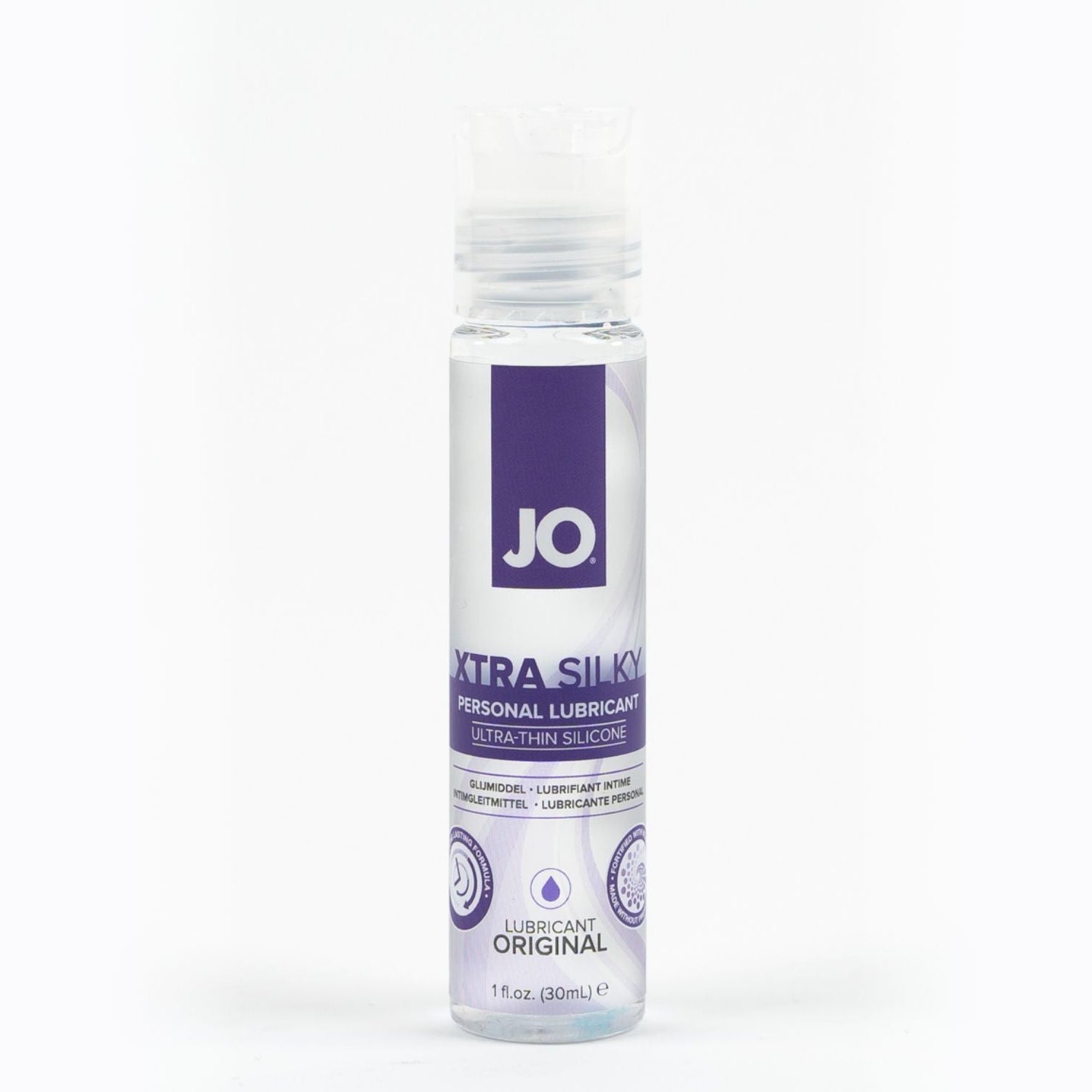 JO - Xtra Silky - 30mL - divasdenau