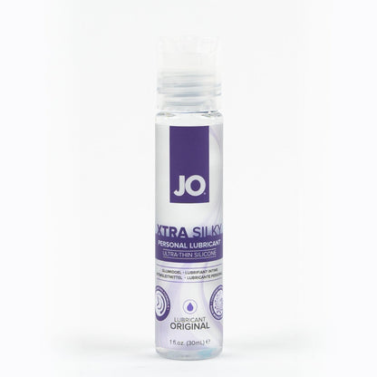 JO - Xtra Silky - 30mL - divasdenau