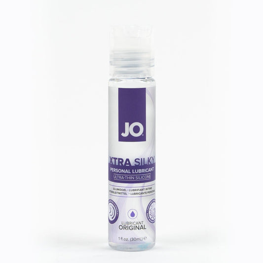 JO - Xtra Silky - 30mL - divasdenau