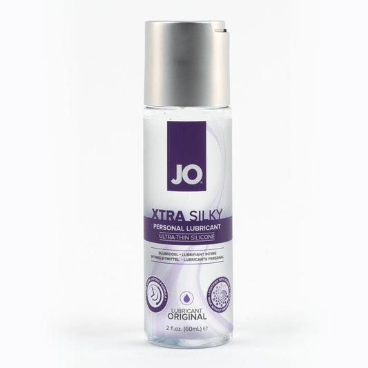 JO - Xtra Silky - 60mL - divasdenau