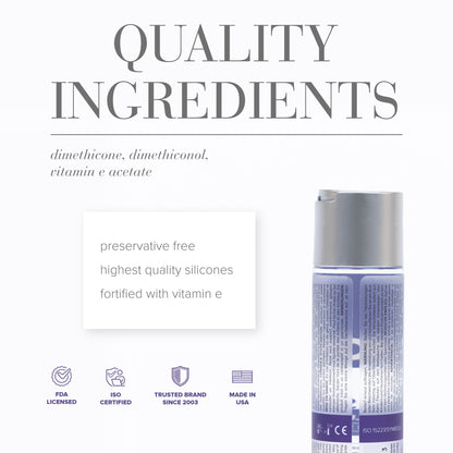 JO - Xtra Silky - 120mL - divasdenau
