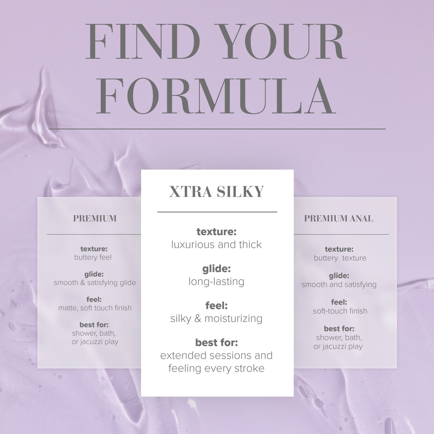 JO - Xtra Silky - 120mL - divasdenau