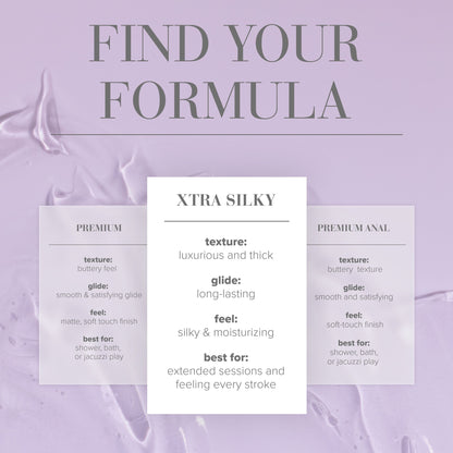 JO - Xtra Silky - 120mL - divasdenau
