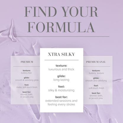 JO - Xtra Silky - 30mL - divasdenau