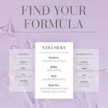 Load image into Gallery viewer, JO - Xtra Silky - 60mL