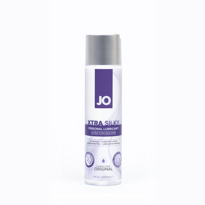 JO - Xtra Silky - 120mL - divasdenau