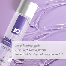 Load image into Gallery viewer, JO - Xtra Silky - 120mL - divasdenau