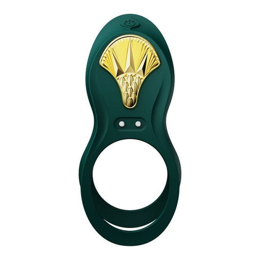 Zalo - Bayek - Turquoise Green - divasdenau