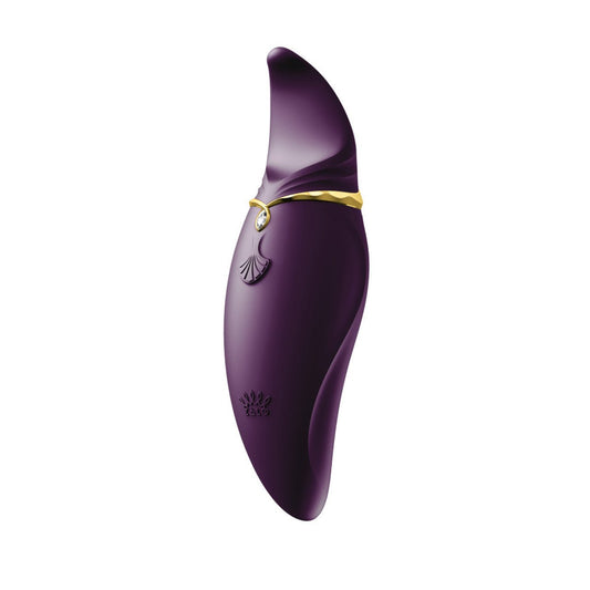 Zalo - Hero - Twilight Purple - divasdenau