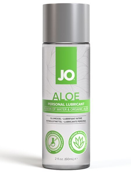 JO - Aloe - divasdenau