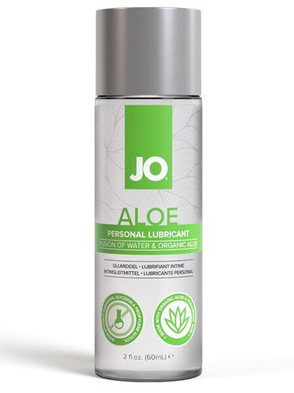JO - Aloe - divasdenau