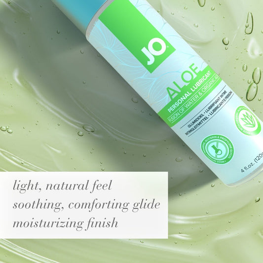 JO - Aloe - divasdenau