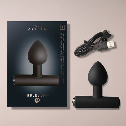 Rocks Off - Astryx - divasdenau
