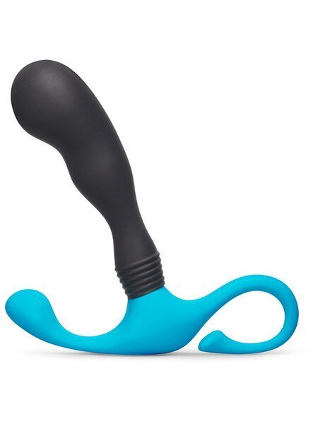 B-Vibe - P-Spot - Curl - divasdenau