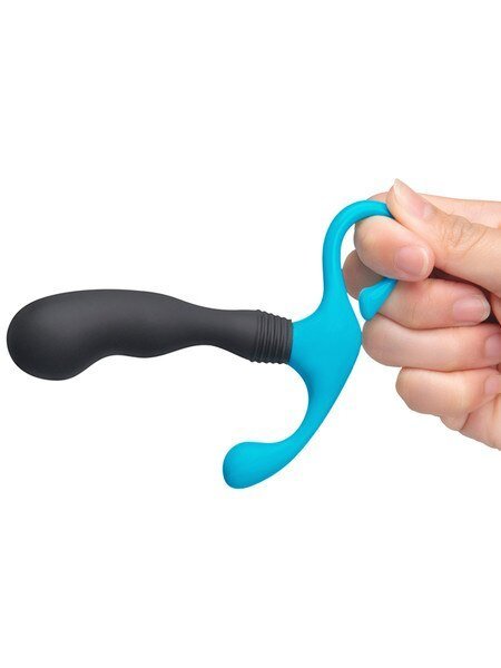 B-Vibe - P-Spot - Curl - divasdenau
