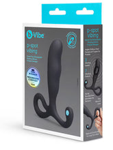 Load image into Gallery viewer, B-Vibe - P-Spot - Vibing