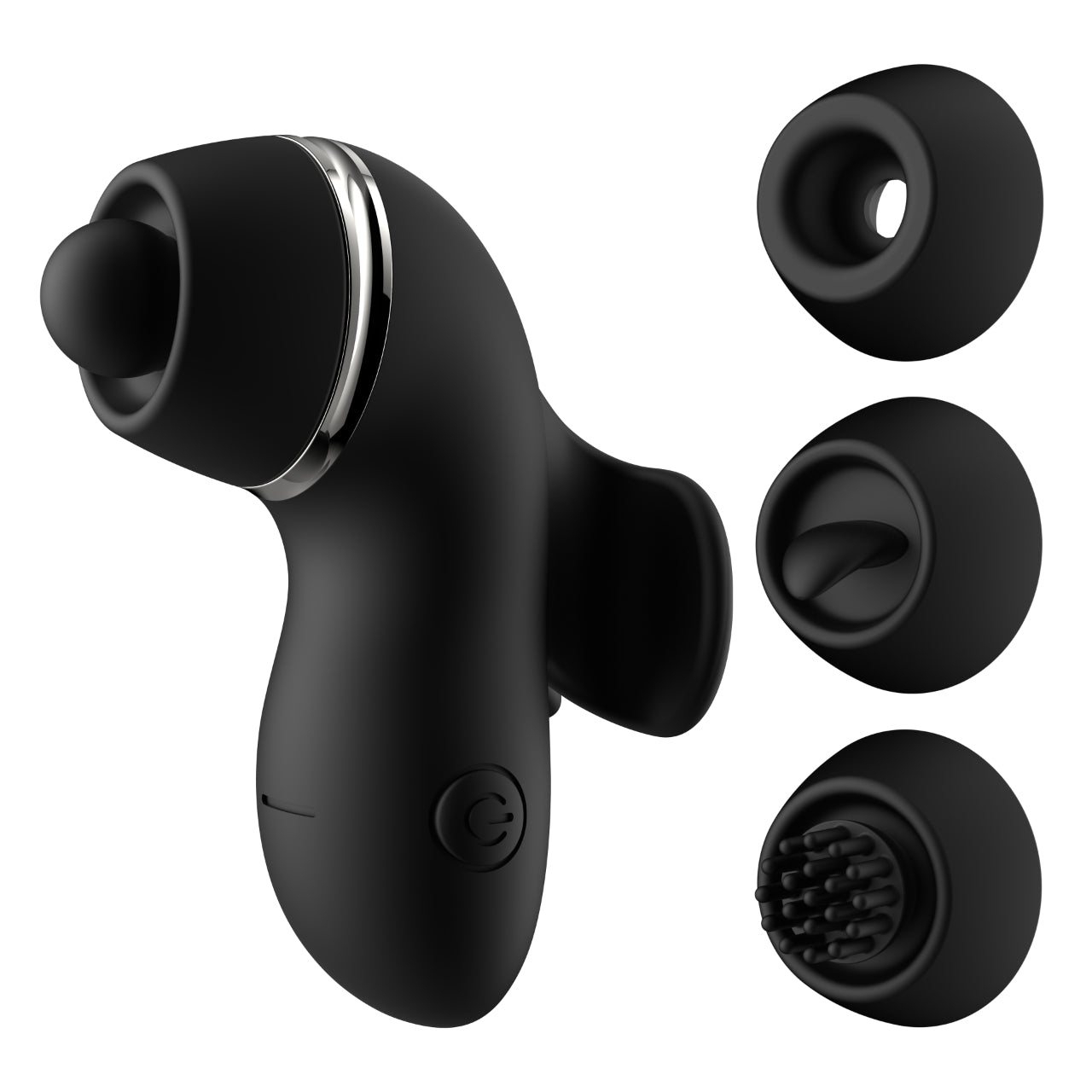 Ashella Vibes - C-Spot Vibrator Kit - divasdenau