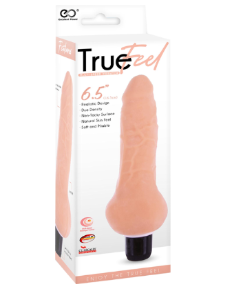 True Feel - Ballsy - Flesh