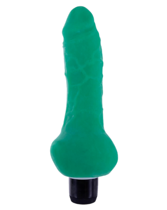 True Feel - Ballsy - Green