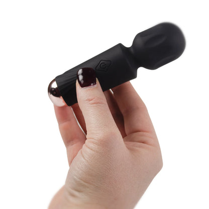 Rocks Off - Rechargeable Mini Wand - divasdenau