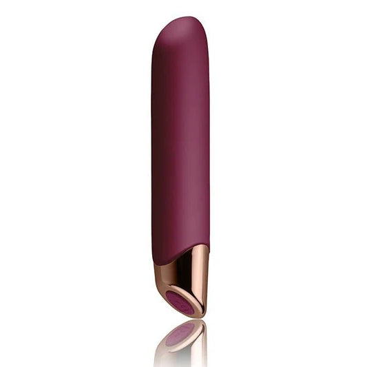 Rocks Off - Chaiamo - Burgundy - divasdenau