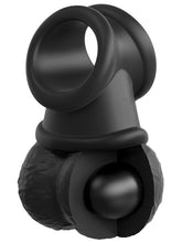 Load image into Gallery viewer, King Cock - Elite Crown Jewels Swinging Balls
