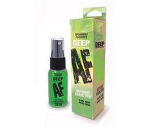 Load image into Gallery viewer, Deep AF - Deep Throat Spray - 29 ml