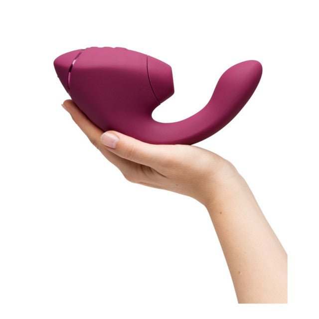 Womanizer - Next Duo - divasdenau