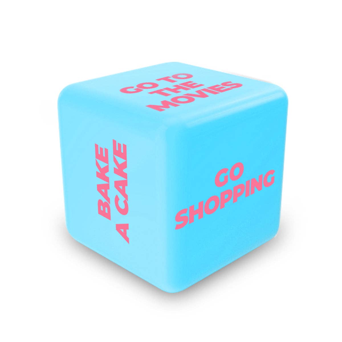 Best Friends Dice - divasdenau