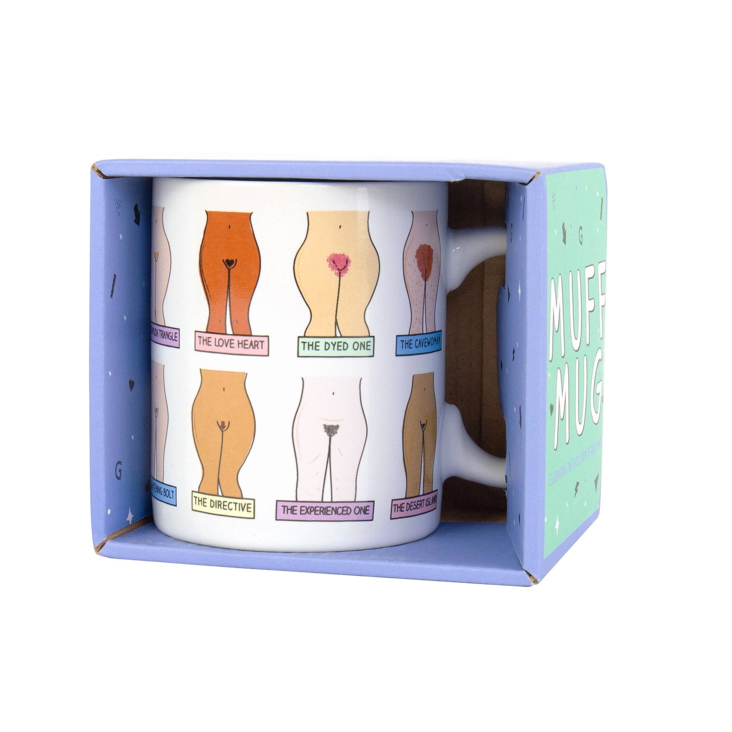 The Muff Mug - divasdenau