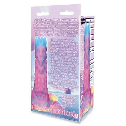 Alien Nation - Glo-Vopositor - divasdenau