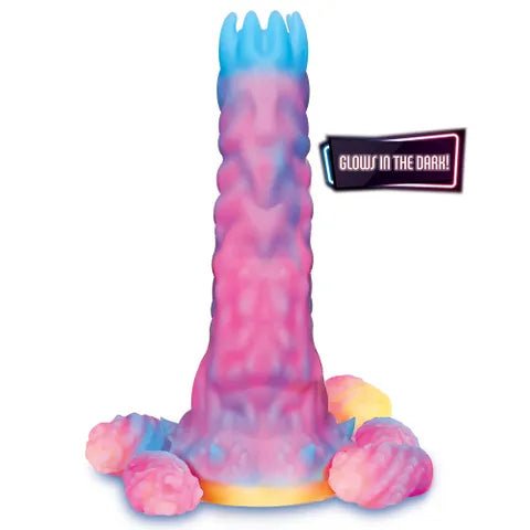 Alien Nation - Glo-Vopositor - divasdenau