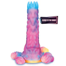 Load image into Gallery viewer, Alien Nation - Glo-Vopositor